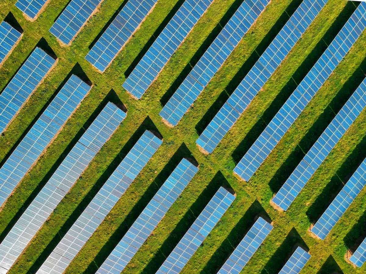 Financement de 10 projets collaboratifs de recherche et d’innovations pour le PV en Afrique et en Europe