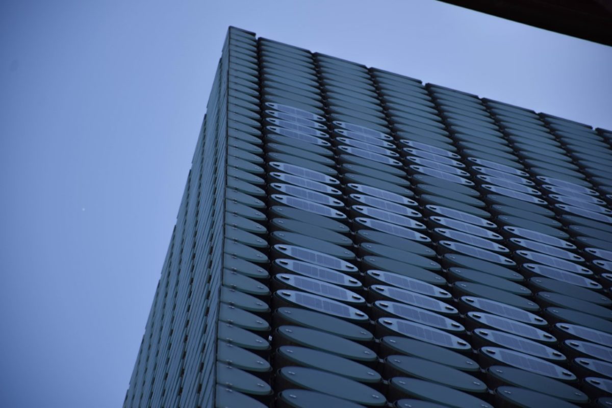 The best BIPV envelope design alternatives