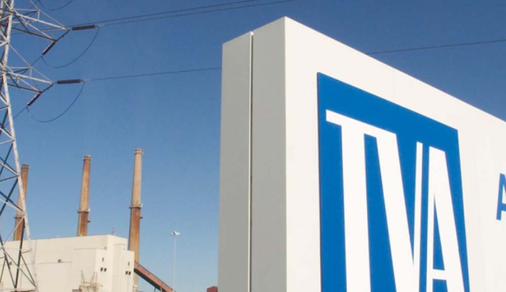 Utilities appeal FERC denial to leave TVA