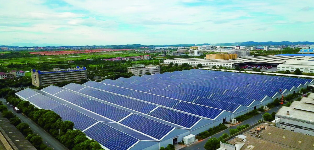 Arctech: 2022 will be a year of solar opportunities and challenges