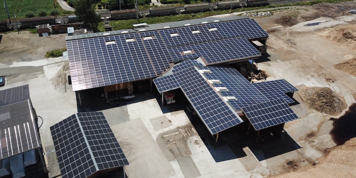 Insolvent Austrian module manufacturer Energetica finds investor
