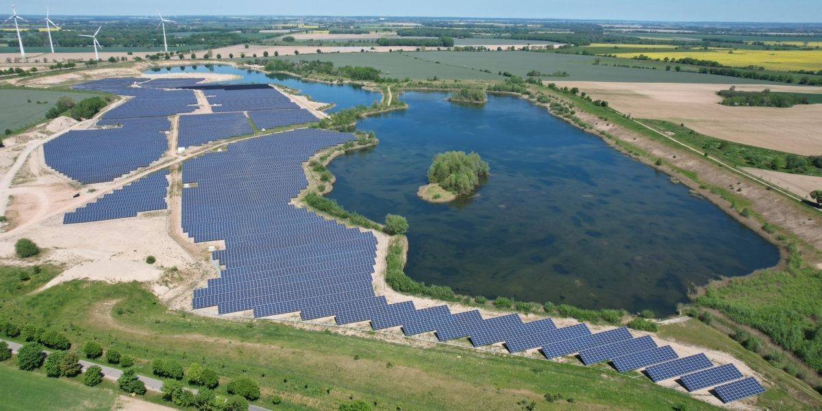 Photovoltaik und Windkraft erreichen Marktparität auf fast allen europäischen Strommärkten