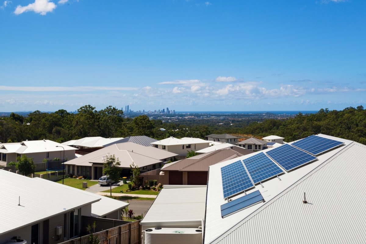Renewables reach new highs in NEM as fossil fuels slump to historic lows