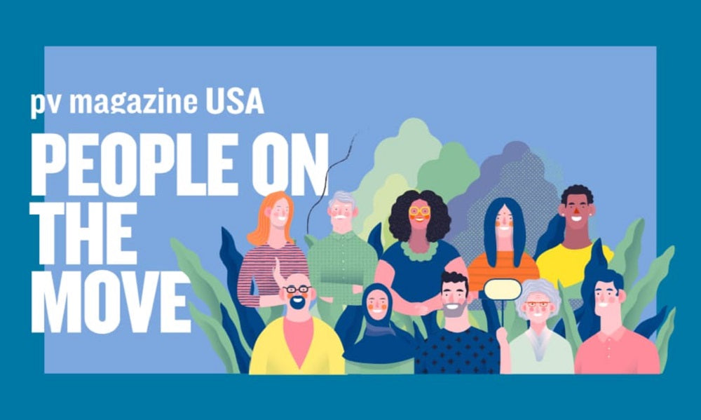 People on the move: Sunrun, GameChange Solar, Sonnen and more
