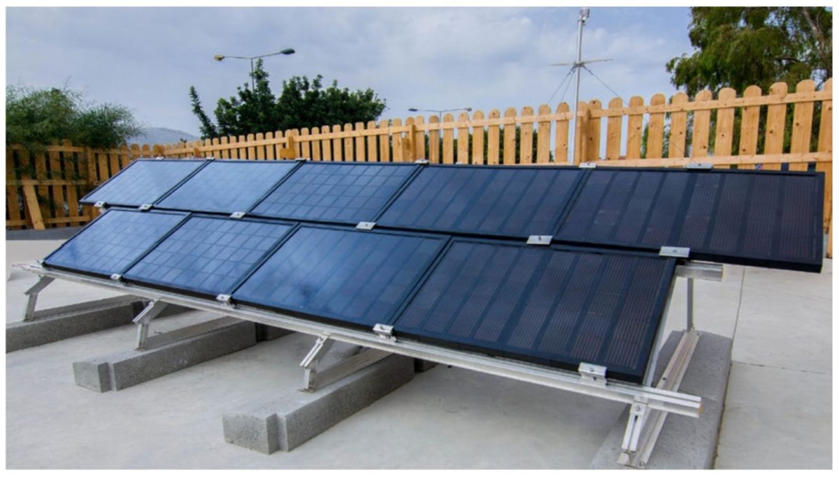 Lab manufactured perovskite solar panel goes nine months, loses 25% of its efficiency
