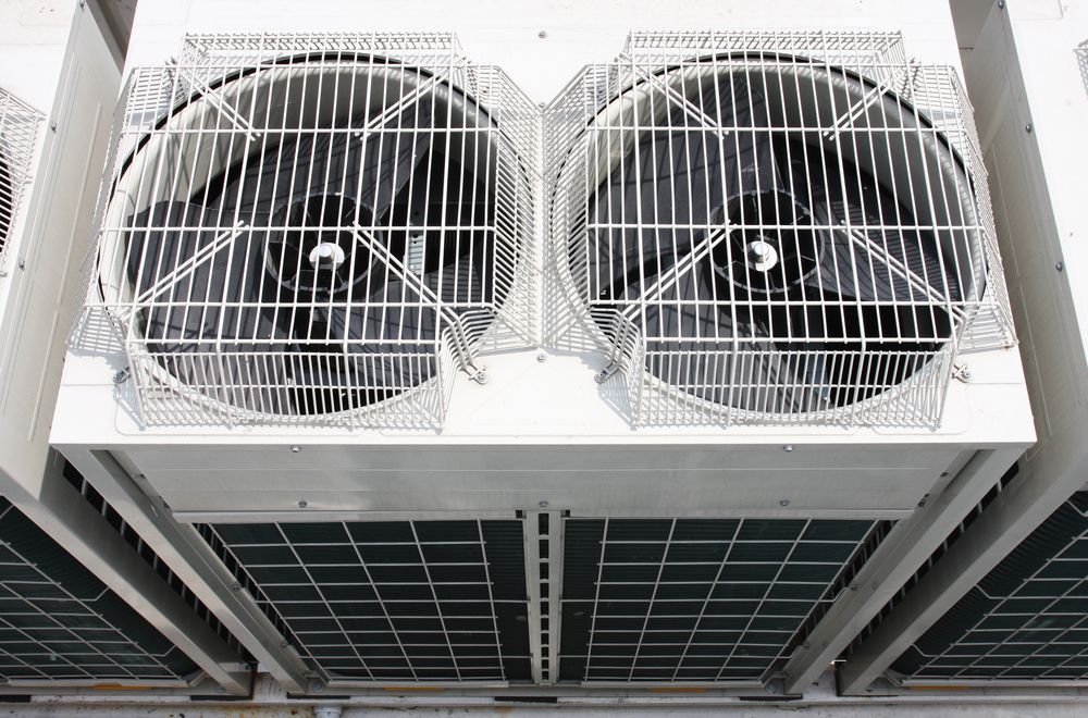 Pompes à chaleur et panneaux solaires hybrides (PV + thermique)