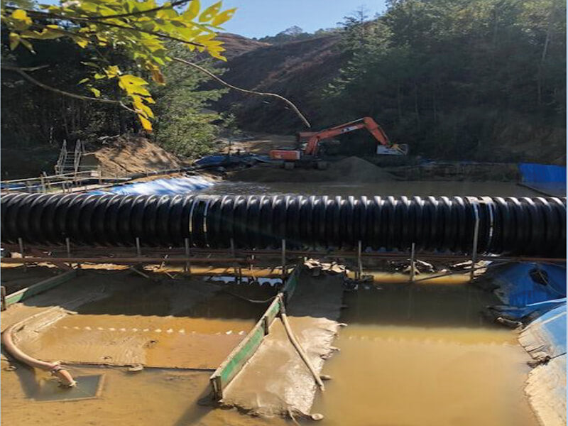 林地開発は安全性の確保を最優先で、地域に貢献する太陽光発電を目指す。