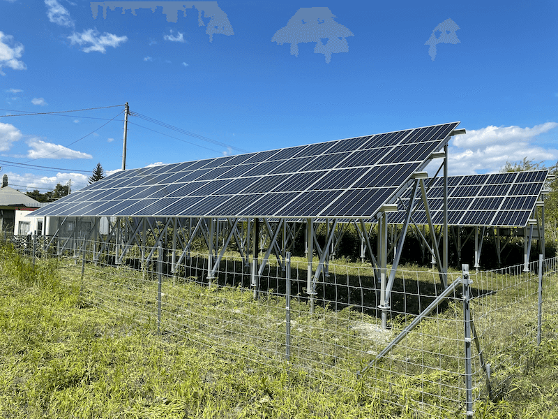 デンソー北海道も取り組む、オフサイトPPAの仕組み大解剖! CO2削減と地産地消を両立