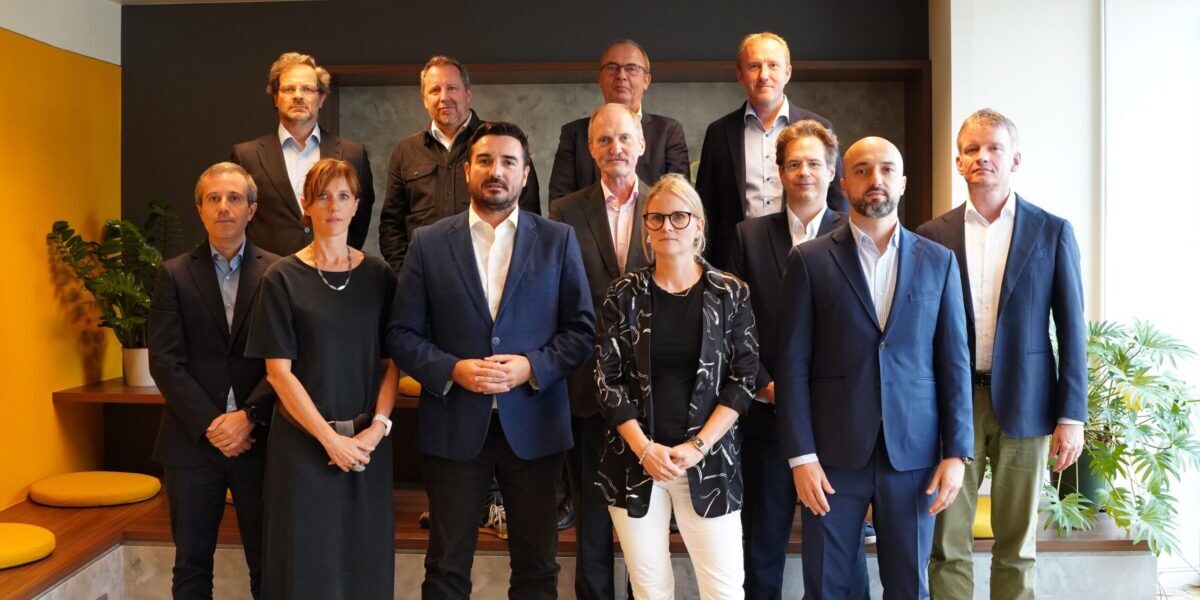SolarPower Europe to support European PV without trade barriers