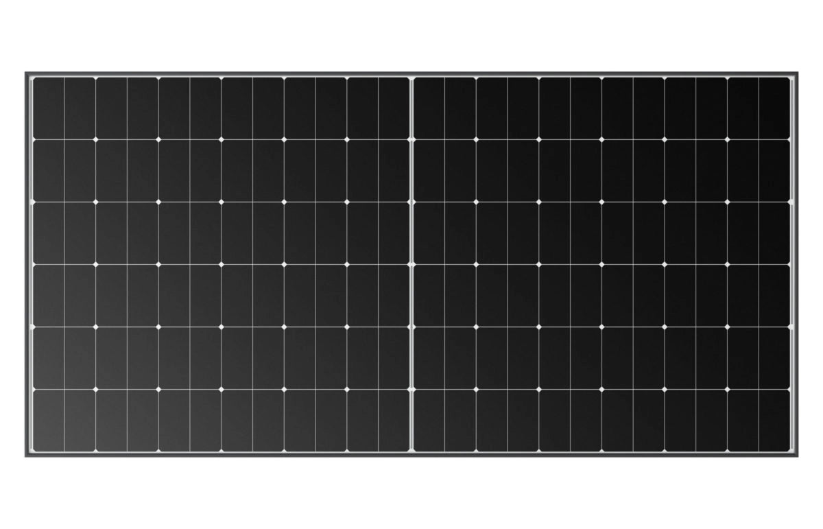 Longi launches all new back contact module, promising 22.8% efficiency