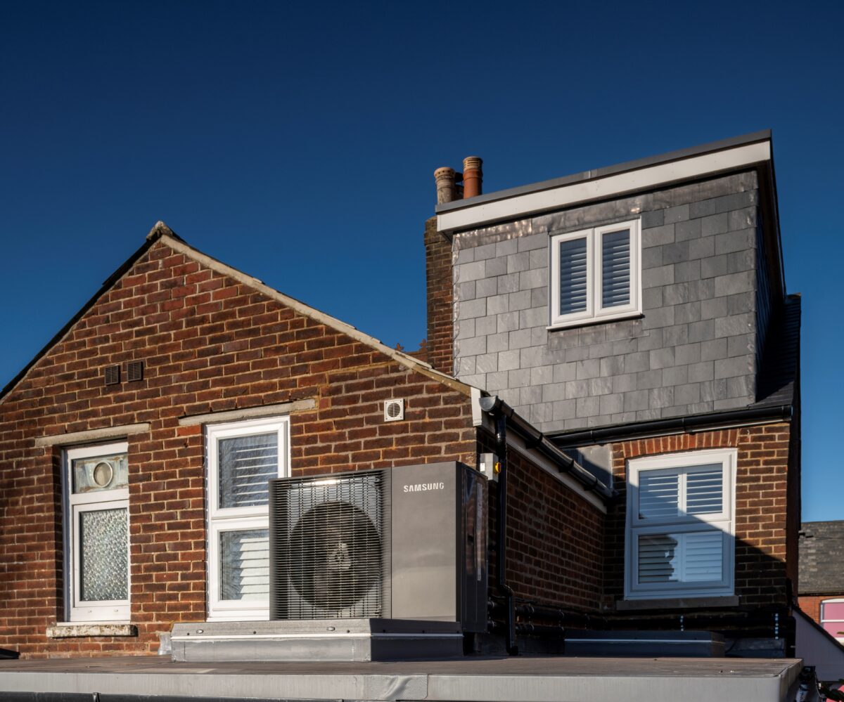 Heat pump sales declining in Europe