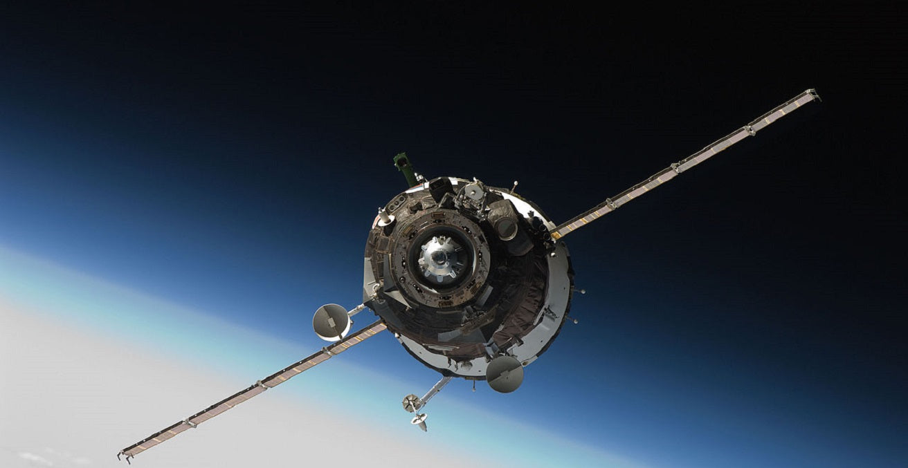 The new space race heating up between China and US