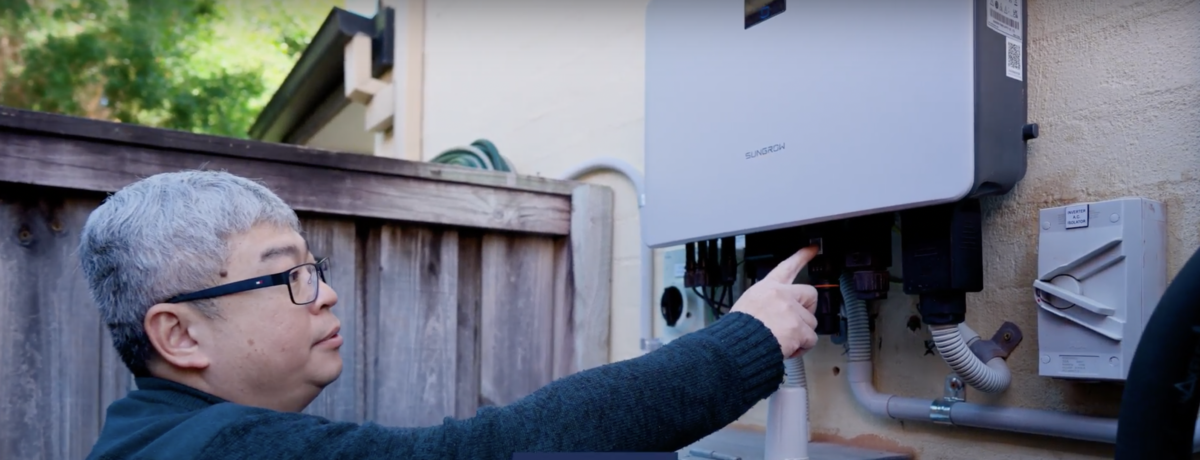 Free home solar and battery rollout begins with Diamond partnership – here’s how NRN’s value model works