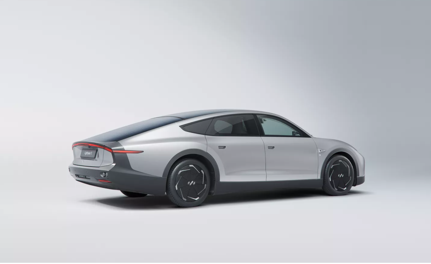 The mobility rEVolution: Lightyear becomes first to launch series production of solar EVs