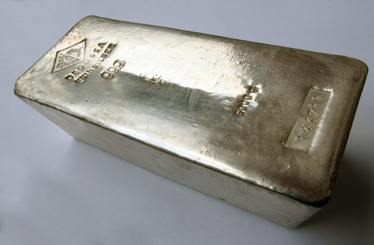 Why solar needs to slim down on silver