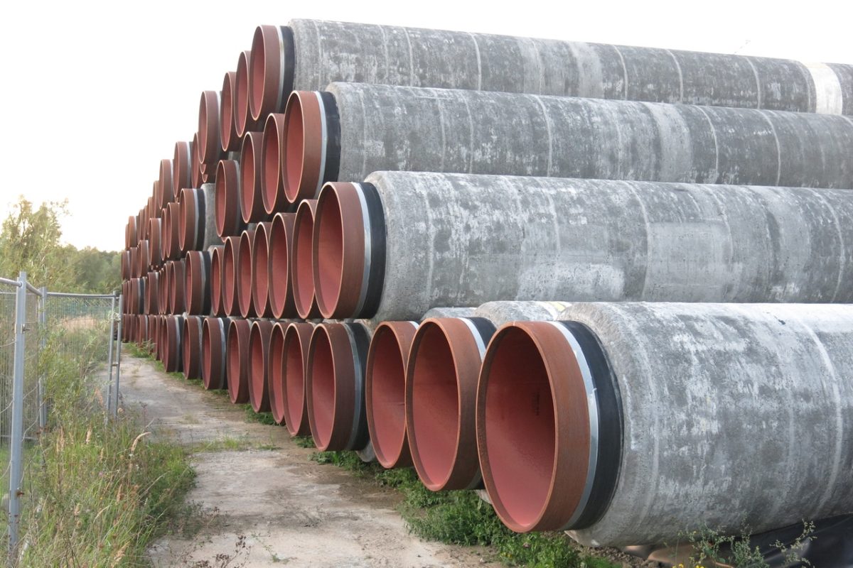 European energy without Russian gas