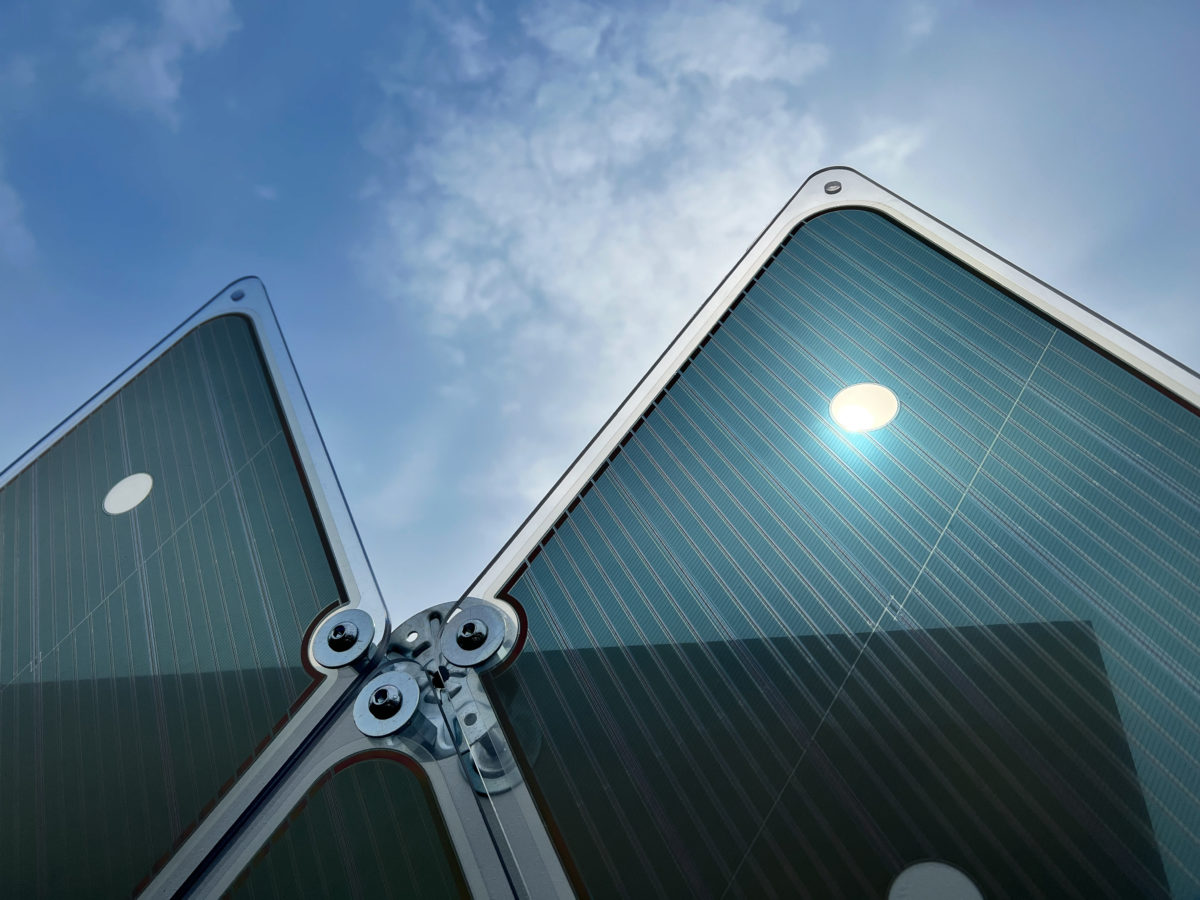 Modules OPV : ASCA étend sa capacité de production et noue un nouvel accord de licence