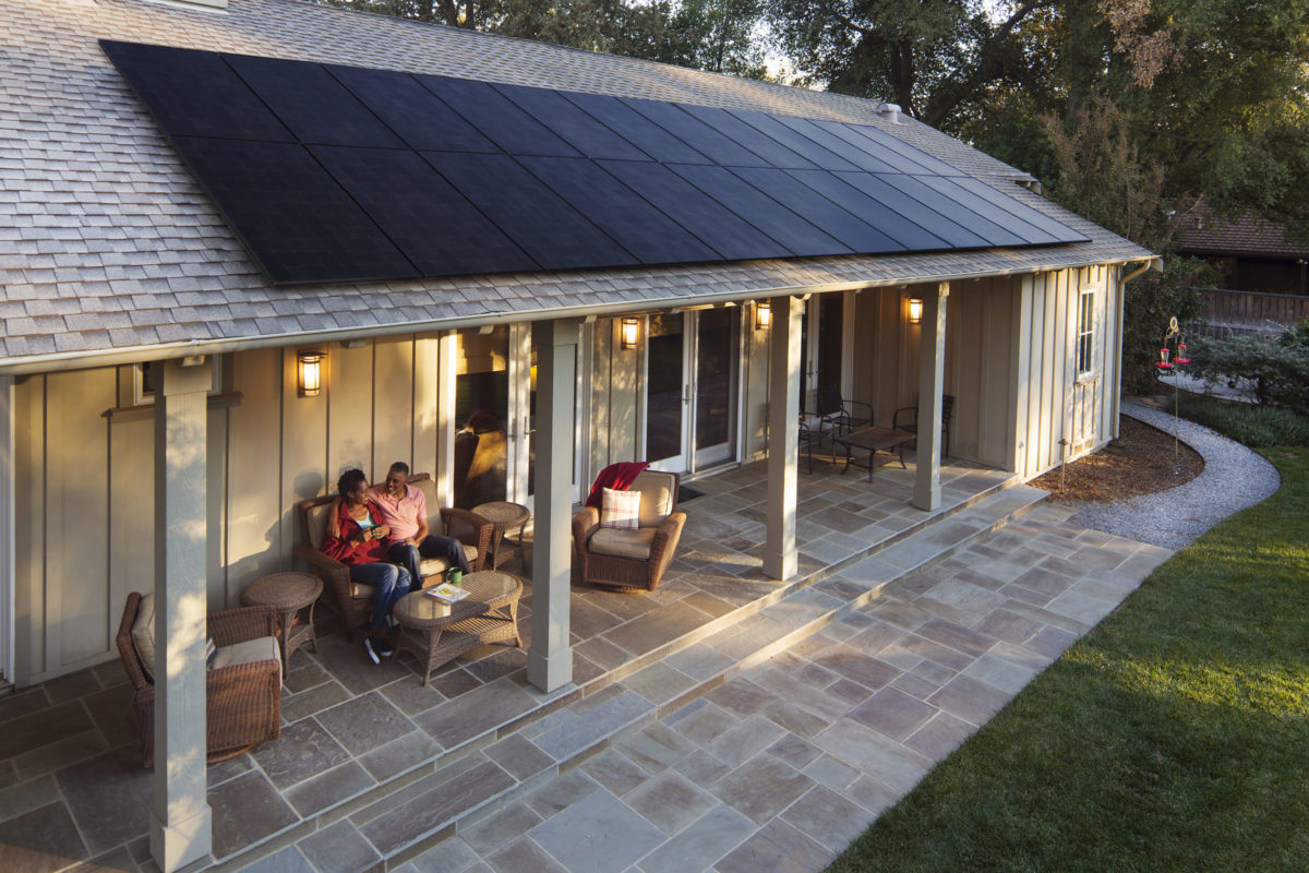 SunPower breaches credit agreement, warns business may go under
