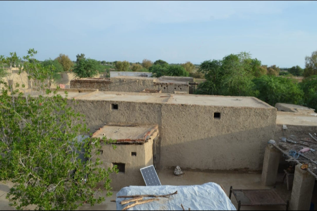 New research sheds light on off-grid solar costs in remote villages