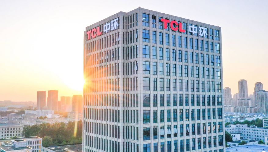 TCL launches TCL SunPower Global unit