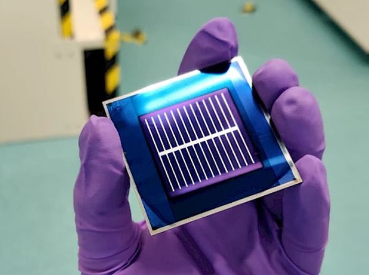 Enel Green Power moves one step closer to solar cell and module factory in Oklahoma