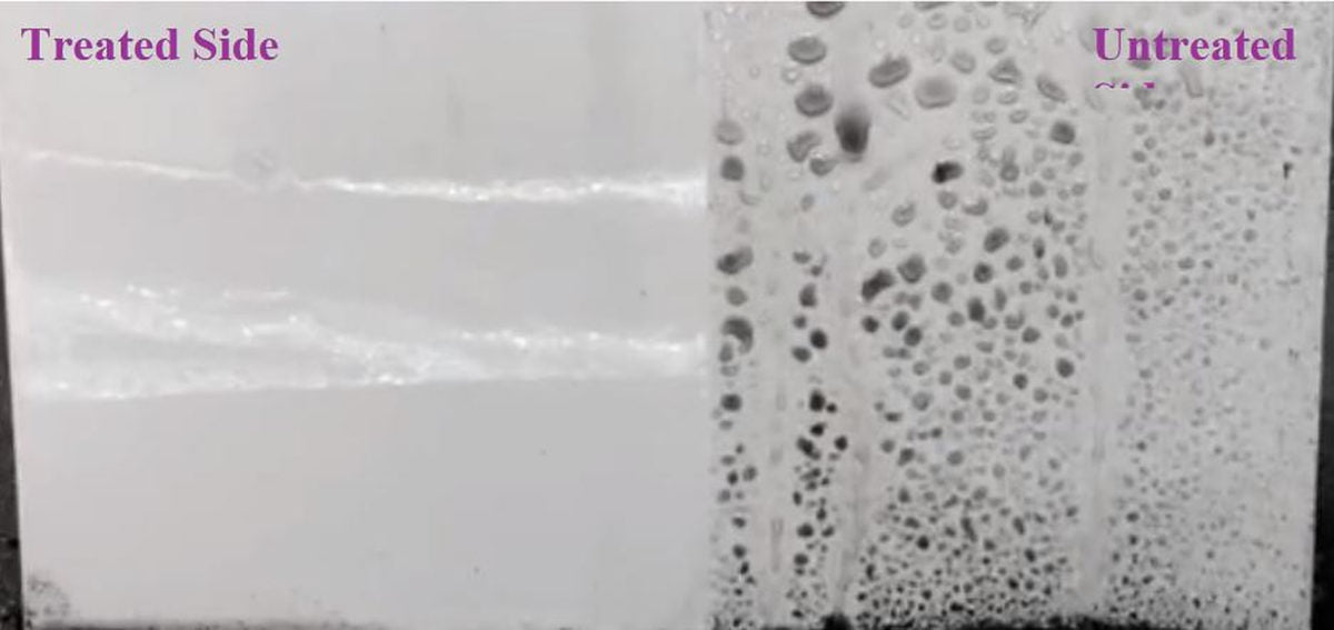 French consortium develops self-cleaning solar module coating