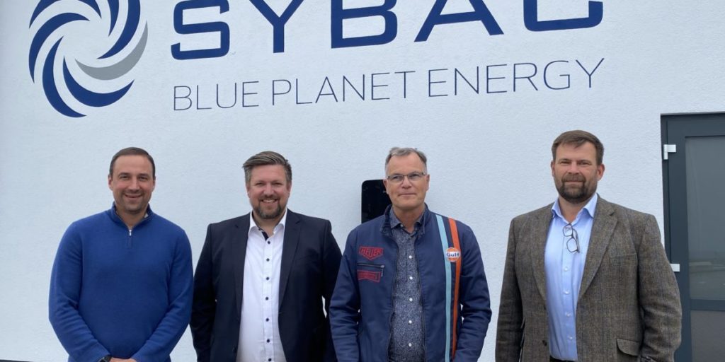 WI Energy übernimmt Sybac On Power