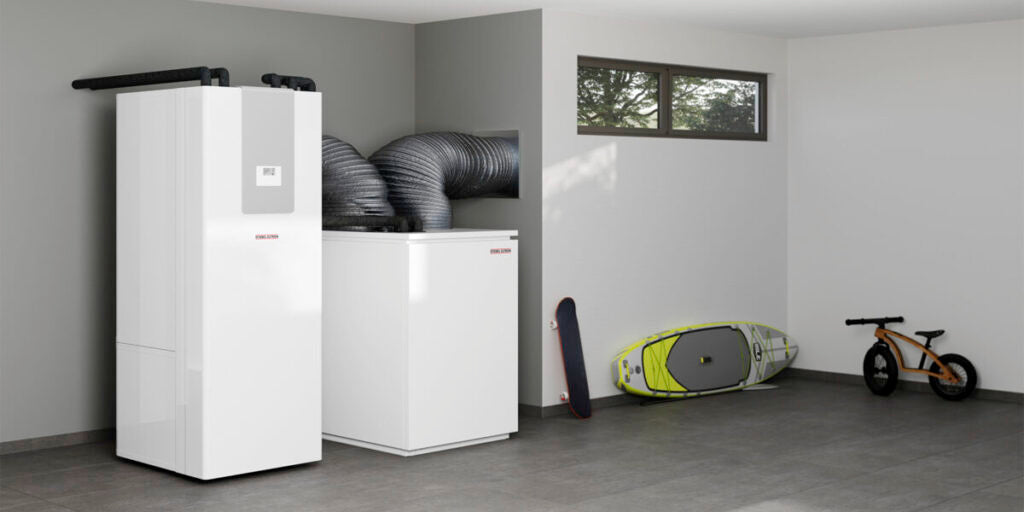 Stiebel Eltron investiert 450 Millionen Euro in massiven Ausbau der Wärmepumpen-Produktion im Stammwerk