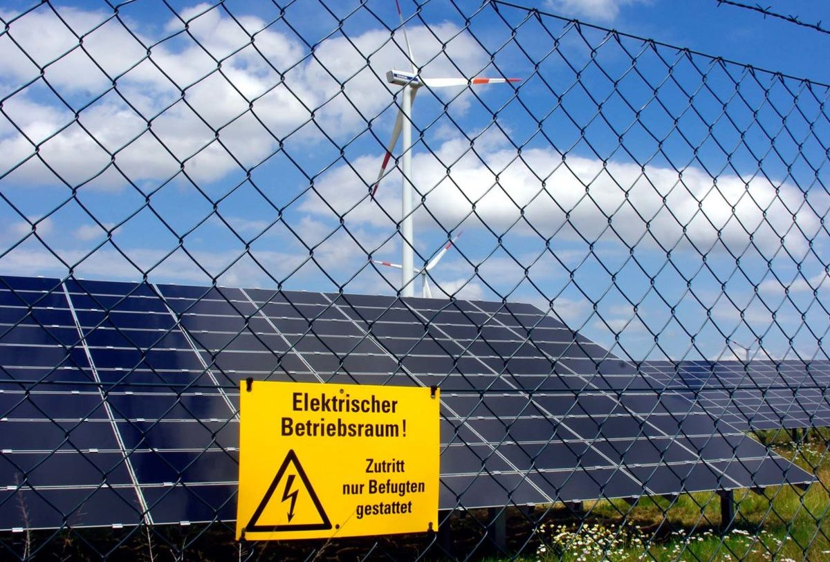 Auswirkungen der EU-Erlösobergrenze auf erneuerbare Energien