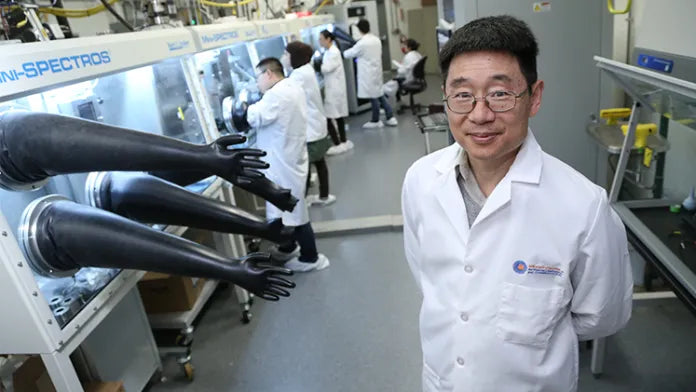 Physicists Overcome Durability Hurdle for Perovskite Solar Cells