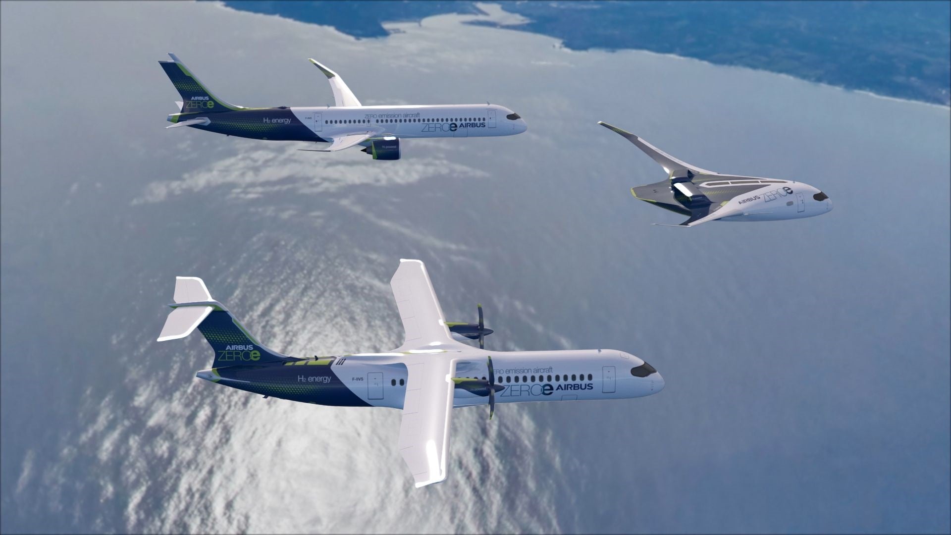 Solar-powered synthetic kerosene could be vital bridge to zero-emission flying