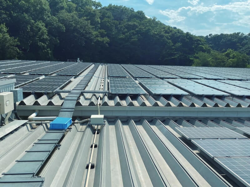 旧型PCSで変換効率70%事例も!V字回復が期待できる「賢いリプレイス術」