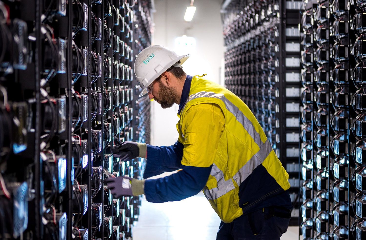 CS Energy unveils plans for Queensland’s biggest battery
