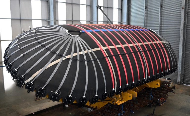 Bombora advances 1.5GW wave demonstrator