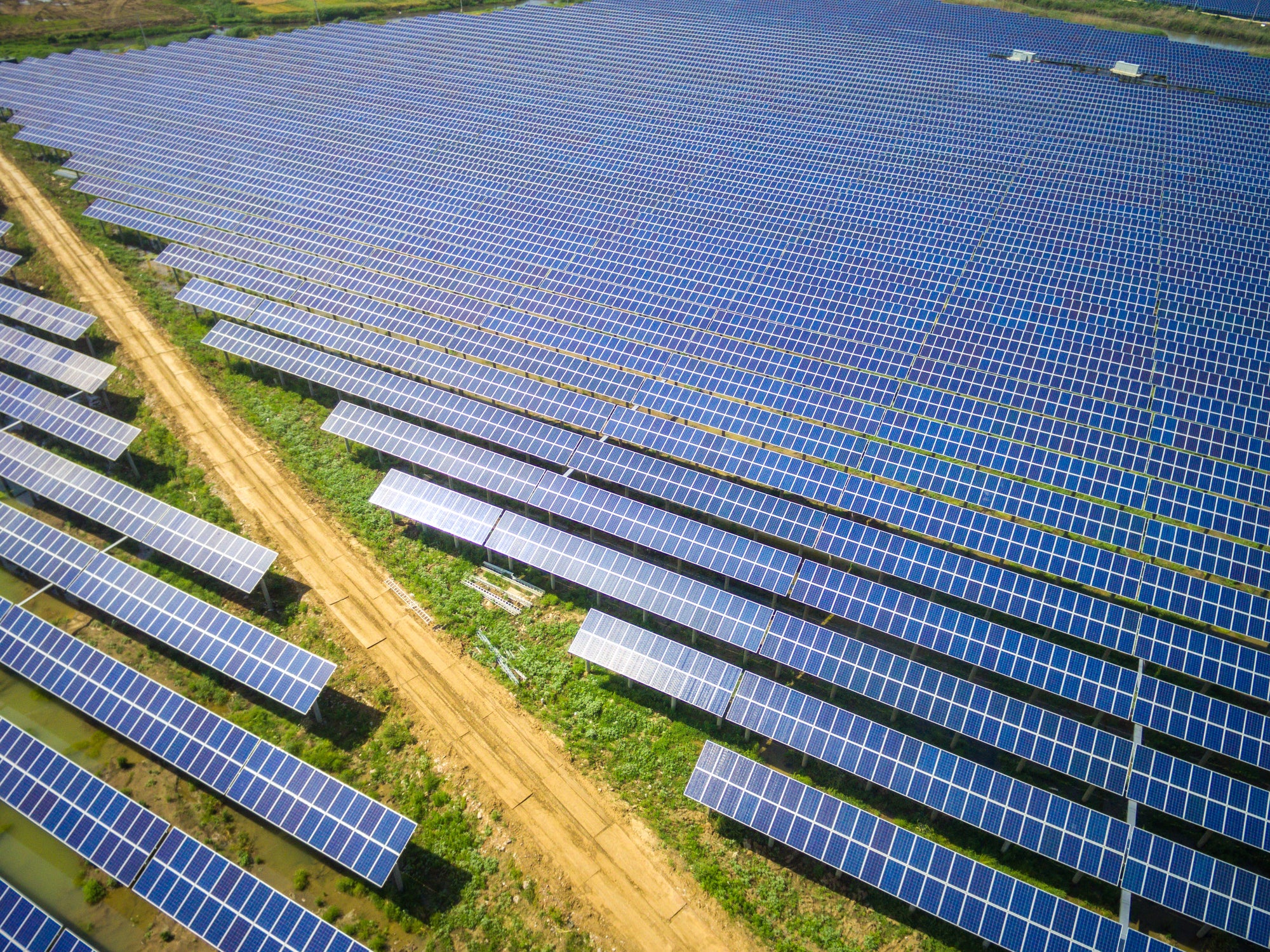CSIRO reveals plan to build domestic silicon and solar supply chain