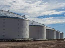 Thermal Storage System Concentrating Solar-Thermal Power Basics