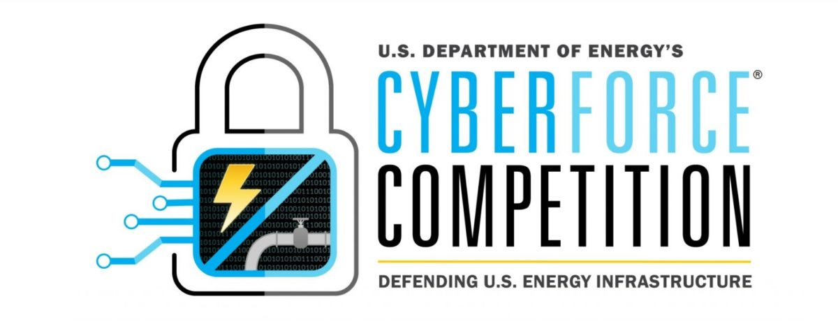 College students compete in simulated cyber attack on a solar installation