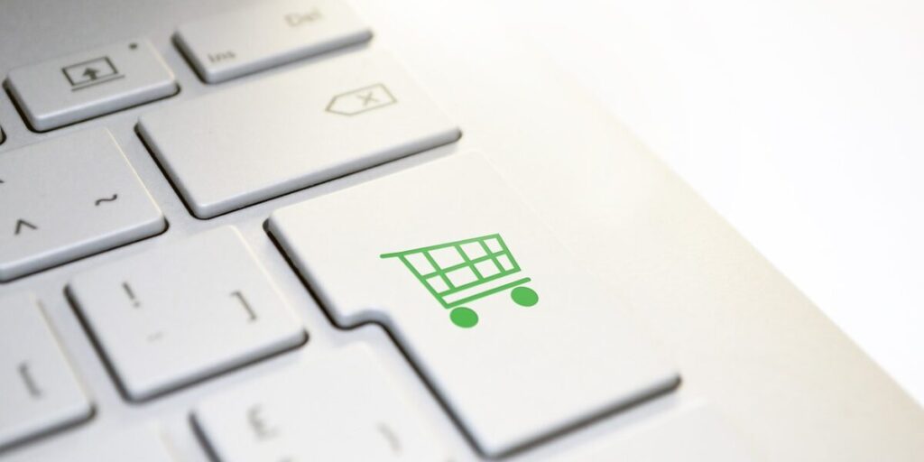 E-Commerce boomt in der Solarbranche