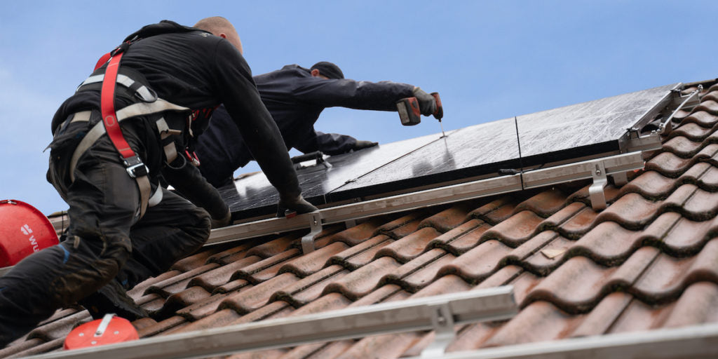 „Solarpaket 1“ kommt ins Kabinett