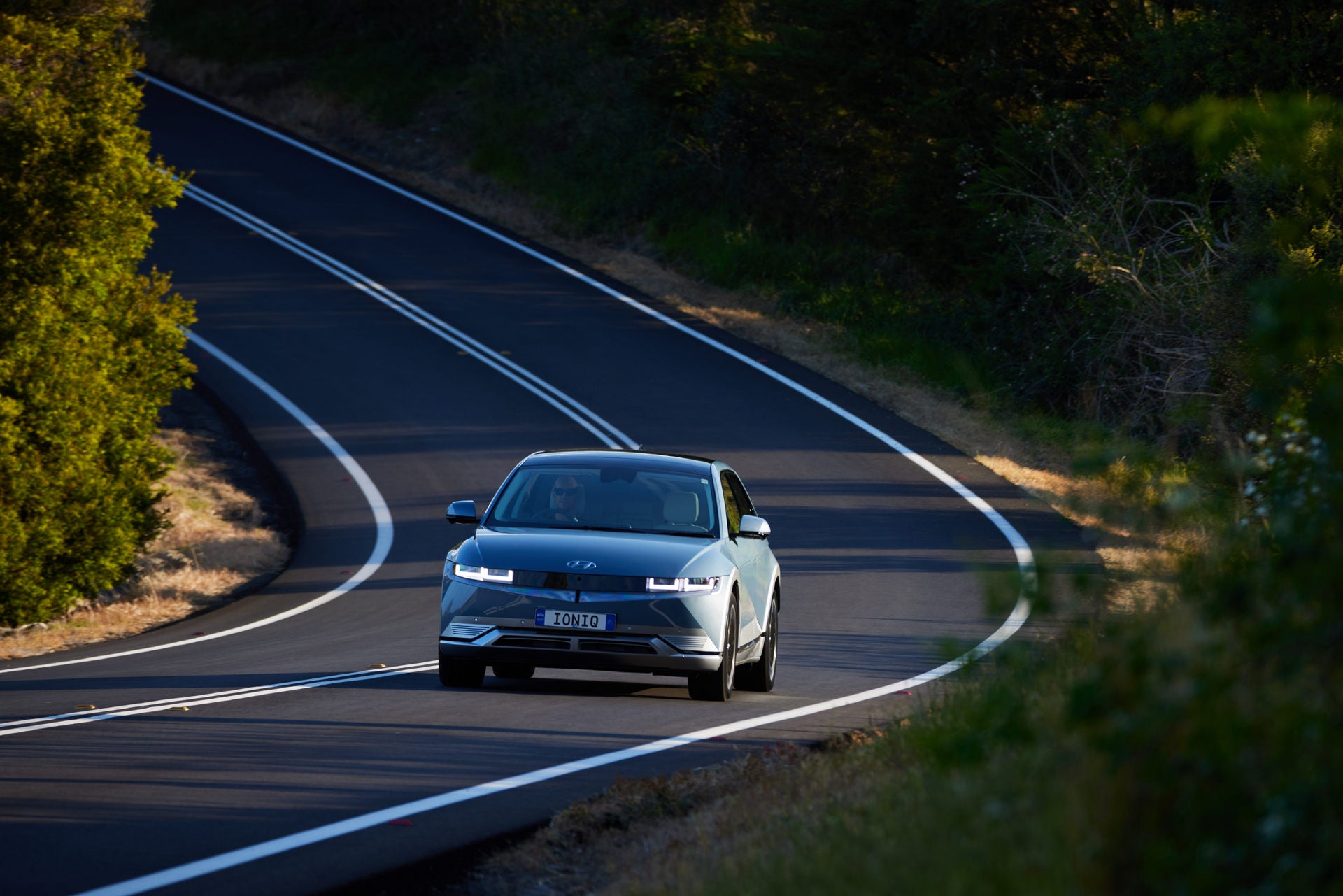 WA introduces $3,500 EV rebates from today