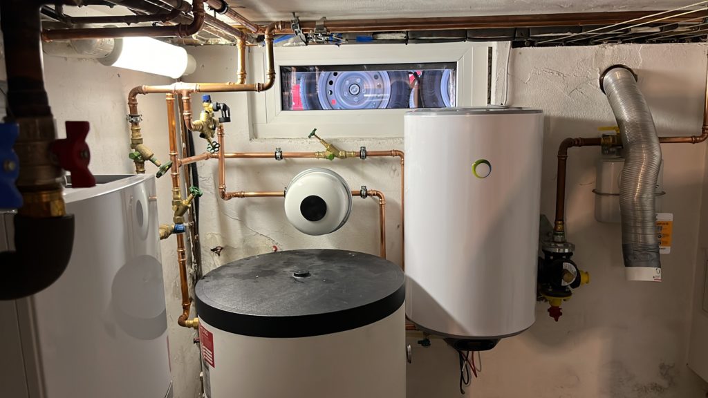 Fothermo mit mehr Produktionskapazität für seine Photovoltaik-Boiler ab 2023