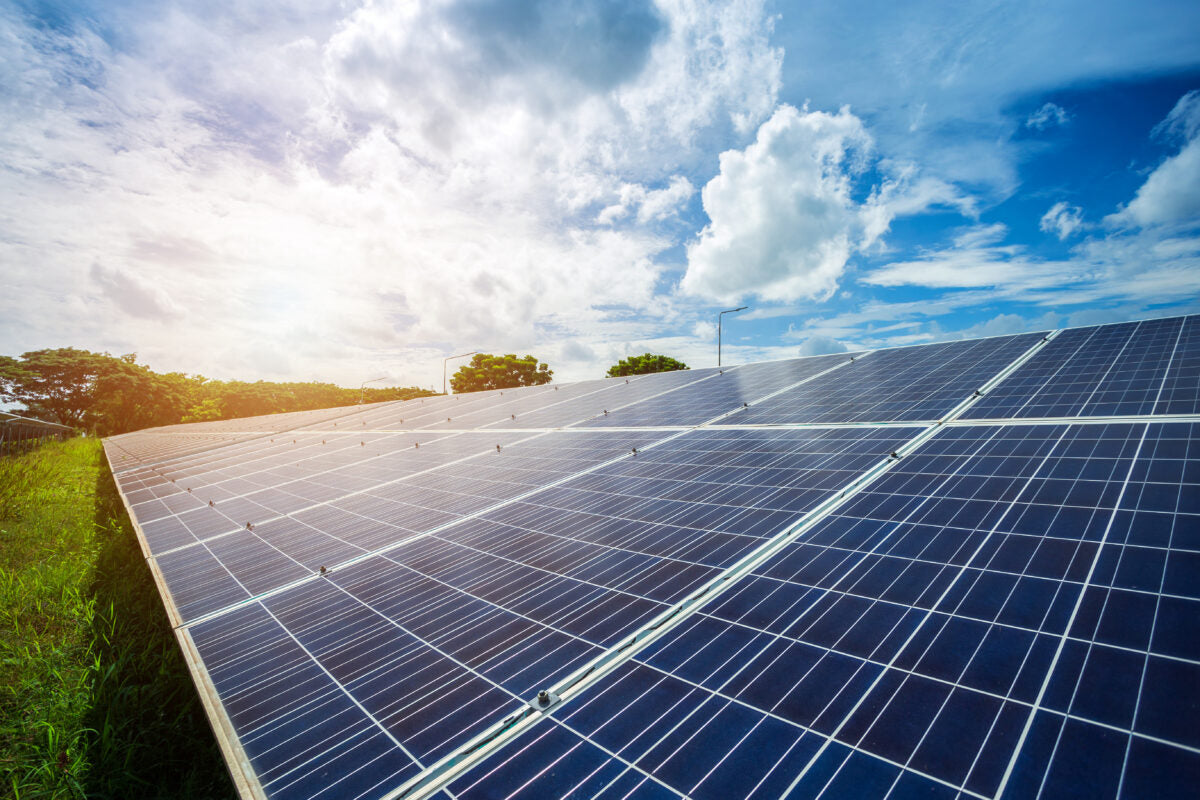 Solar power purchase agreement pricing is finally cooling