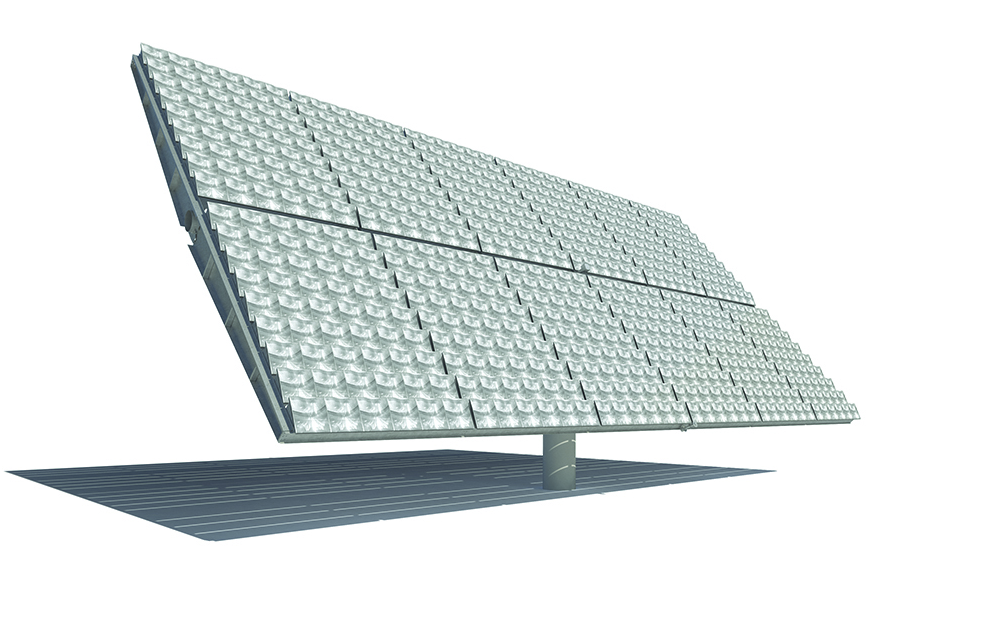 Acuerdo para instalar en Portugal una solución integrada de energía solar a hidrógeno de 1,22 MW con una técnica innovadora