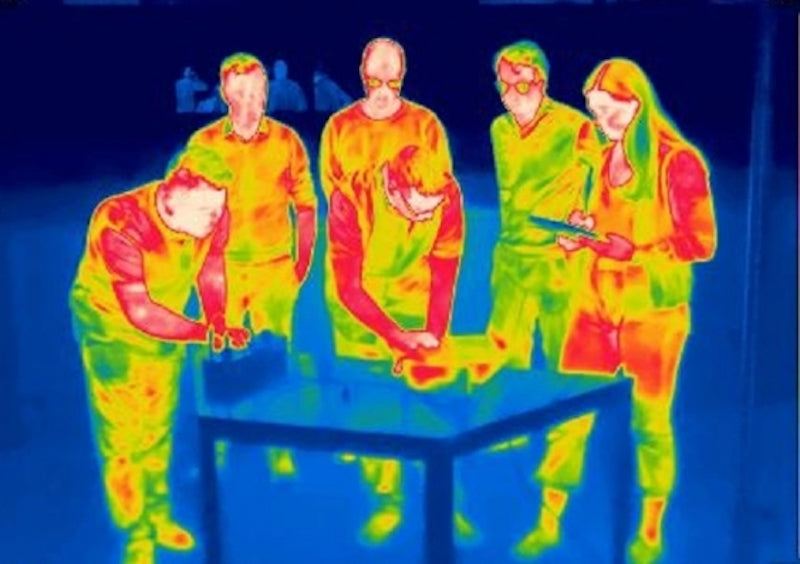 Australian researchers crack ‘nighttime’ solar