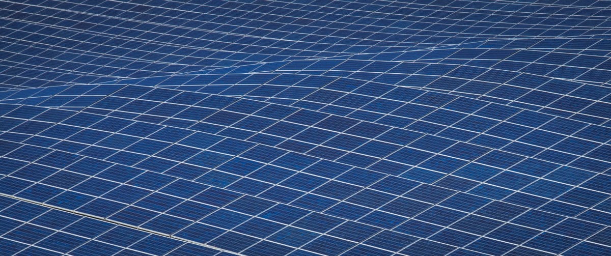 All I want for Christmas is one terawatt of solar deployed annually