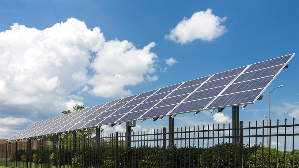 Solar tariffs are not the answer