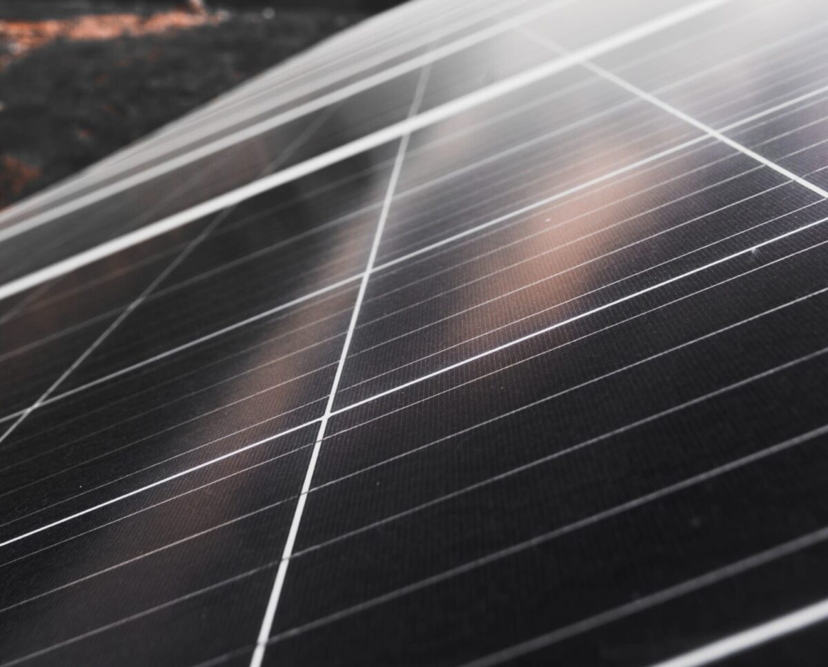 Make PV modules as cheap as possible, but not cheaper