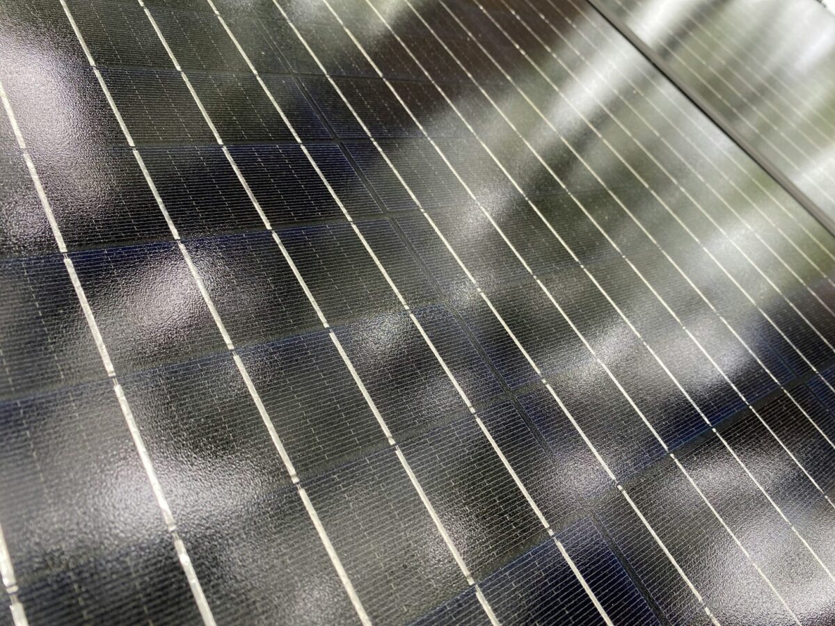 International PV module pricing may rise to $0.11/W by year end