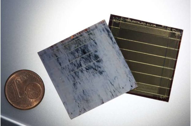 Building-integrated Marbled Perovskite Photovoltaics Arrive with 14% Conversion Efficiency