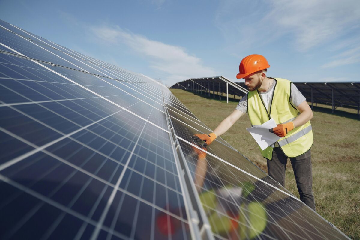 One Big Beautiful Bill is anti-solar: An industry reacts